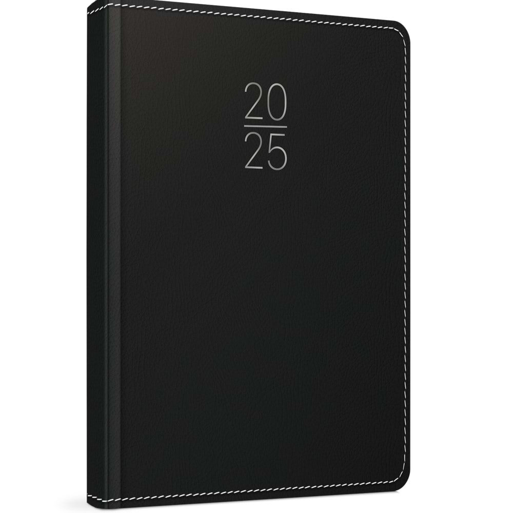 Gıpta Günlük Ajanda Eko 17x24 107-ETK