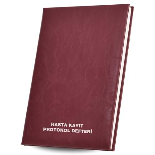 Gülpaş Hasta Kayıt Protokol Defteri 220