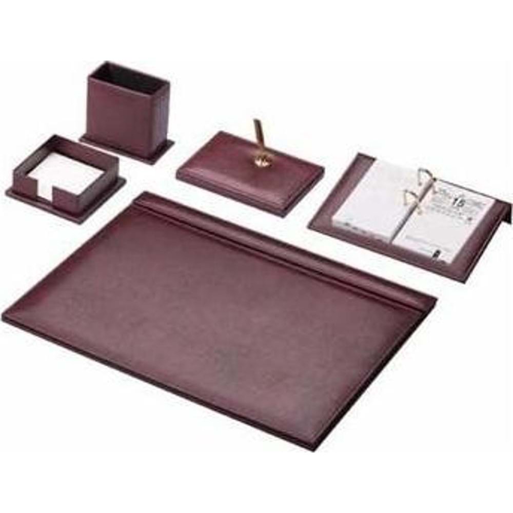 Gülpaş Sümen Takımı 7 Parça Kalemli Bordo 285