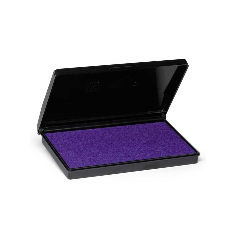 Trodat Istampa Kendinden Mürekkepli NO:1 Mavi 9051