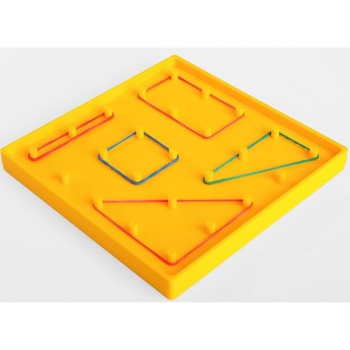 Hatas Geometri Tahtası 864 (1Adet)