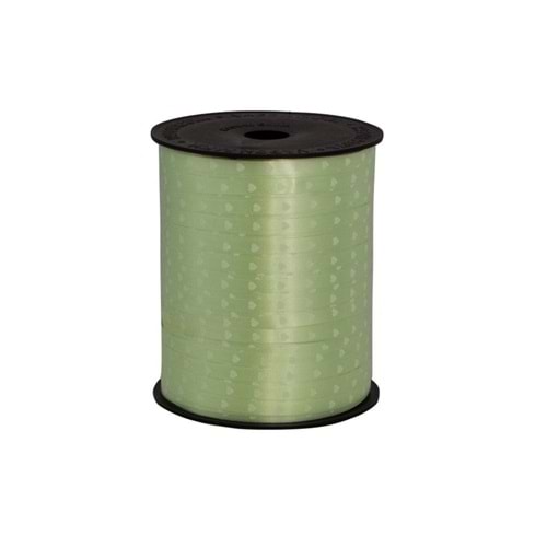 Vagon Rabant (Rafya) 200 M. Kalpli Yeşil 4054