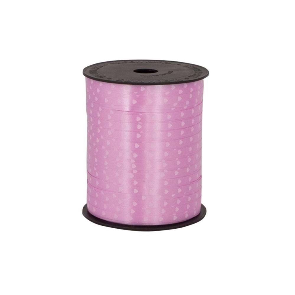 Vagon Rabant (Rafya) 200 M. Kalpli Pembe 4056