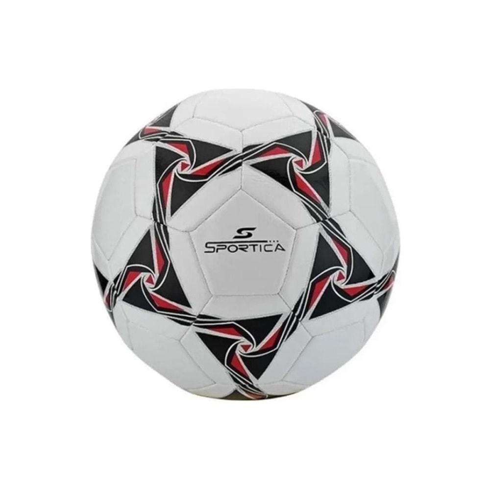 Sportica Futbol Topu No:5