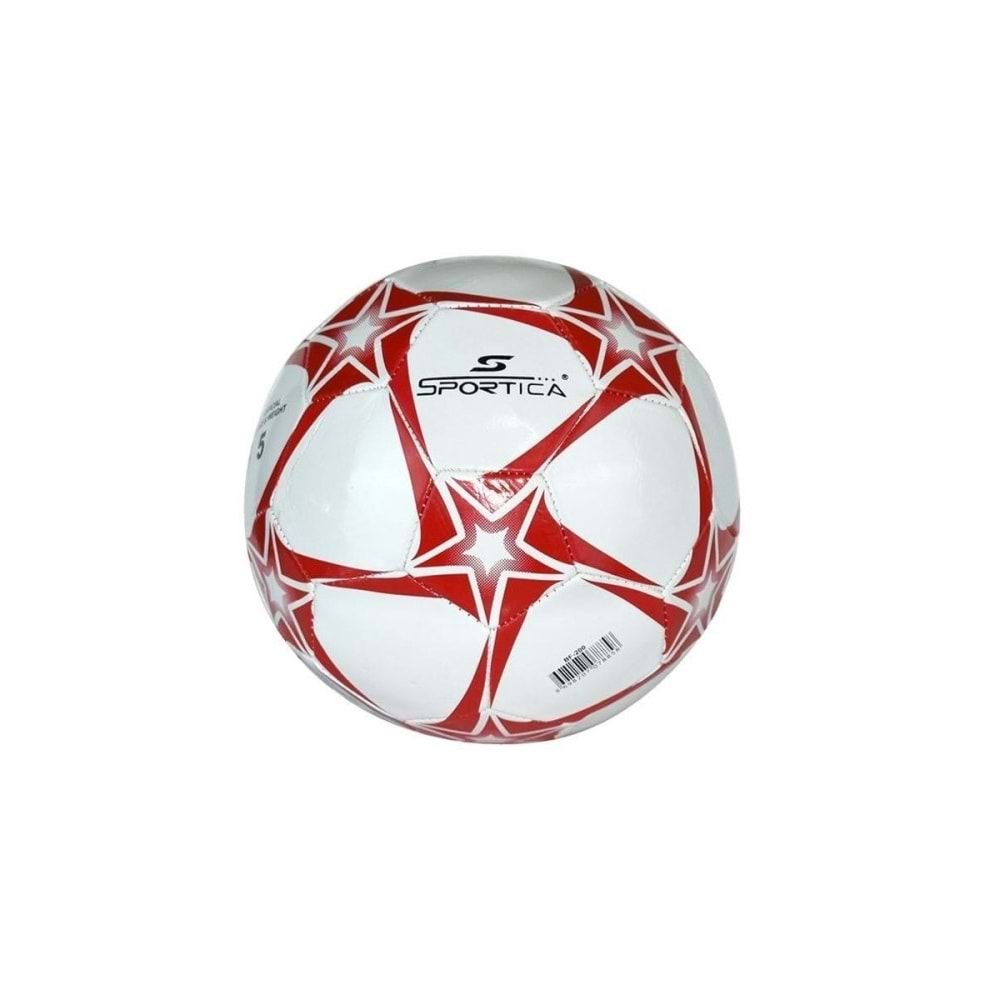 Sportica Futbol Topu No:5