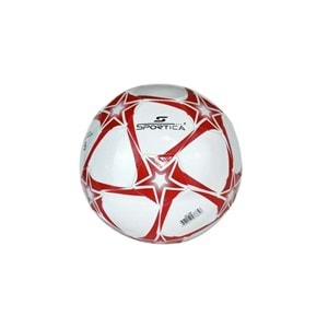 Sportica Futbol Topu No:5