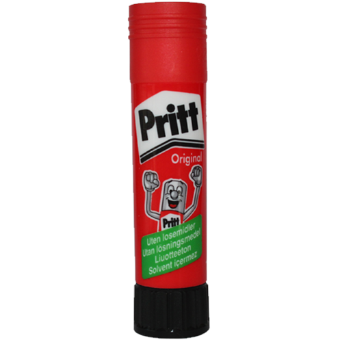Pritt Stick Yapıştırıcı 22 gr 208845 (1 Adet)
