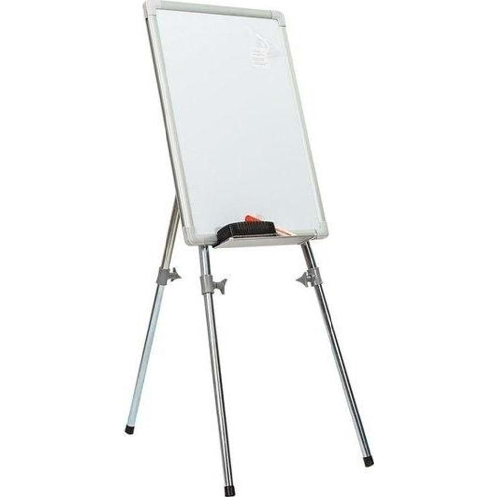 İnter Yazı Tahtası Ayaklı Teleskopik Laminant 60x90