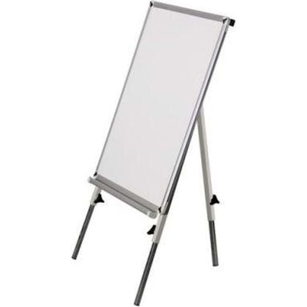 İnter Yazı Tahtası Ayaklı Teleskopik Laminant 70x100