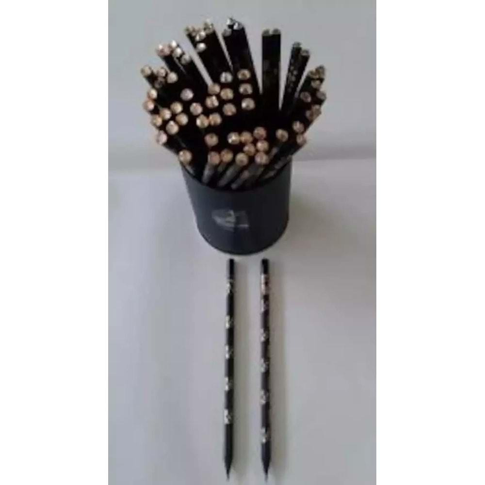 Kakosan Kurşun Kalem Siyah Fil No:6906 (1 Adet)