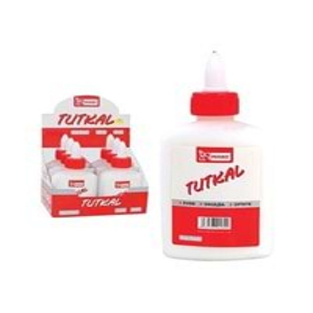 Brons Tutkal 100 GR Beyaz BR-408 (1 Adet)