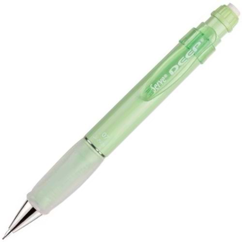 Serve Versatil Kalem Deep 0.7 MM Apple Green SV-DEEP-07 (1 Adet)