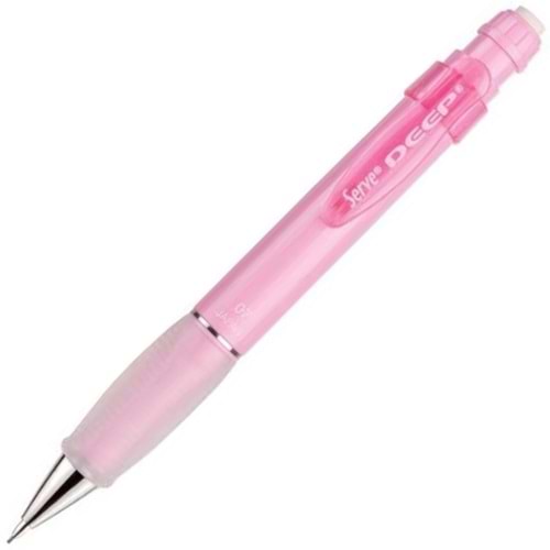 Serve Versatil Kalem Deep Pastel Renk 0.7 MM (1 Adet)