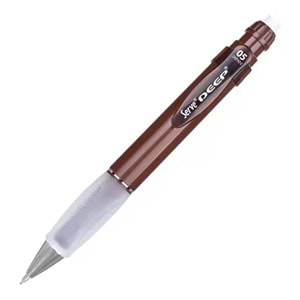 Serve Versatil Kalem Deep 0.5 MM Toprak Kahverengi SV-DEEP-05-KHV (1 Adet)