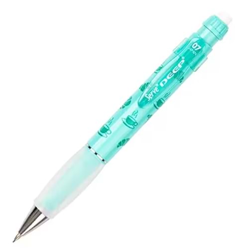 Serve Versatil Kalem Deep 0.7 MM Kruvasan & Kahve Nysl (1 Adet)