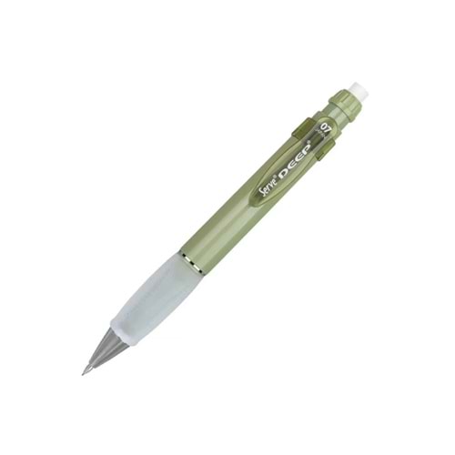 Serve Versatil Kalem Deep 0.7 MM Yaprak Yeşili SV-DEEP-07-YY (1 Adet)