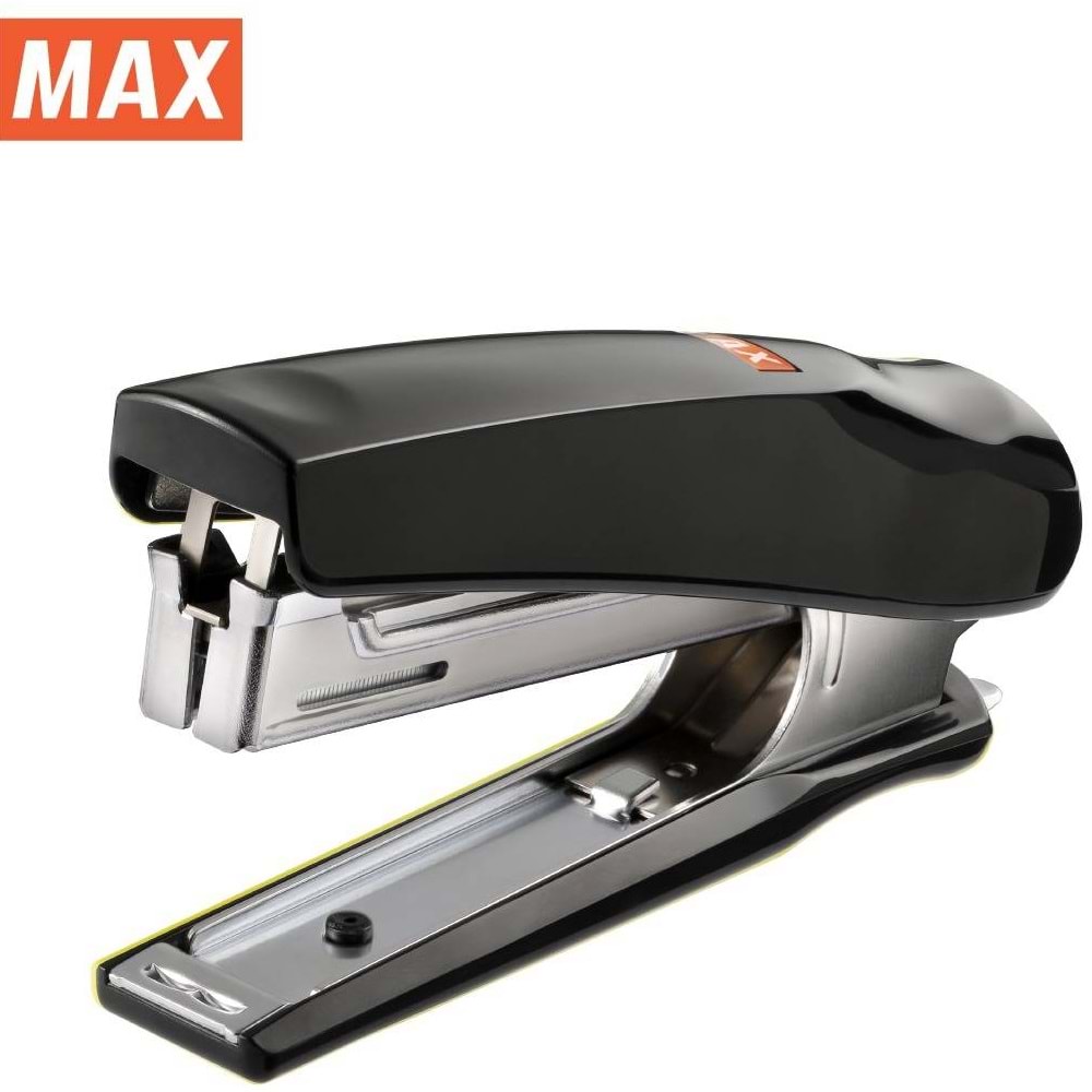 Max Zımba Makinesi No:10 Siyah Hd 10D