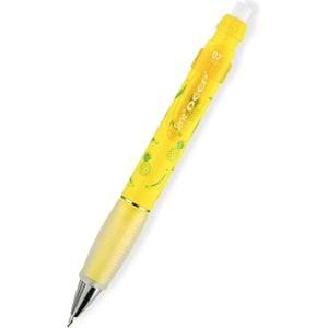 Serve Deep Mknk Kursun Klm 07mm Fos Sarı Ananas&muz Sv-deep-07-dfsarı (1 Adet)