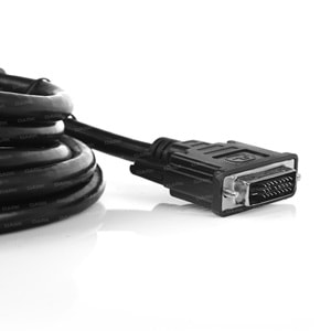 Dark DK-CB-DVIL180 1.8m 24+1 DVI Kablo (Erkek-Erkek)