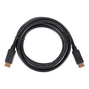 Vcom CG631-5.0 Siyah 5MT 1.2V Dp-M-Dp-M Kablo
