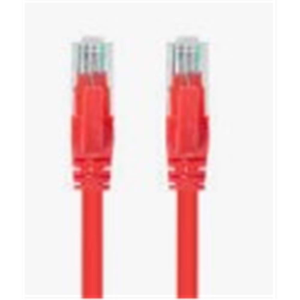 S-link SL-CAT602RE 2m Kırmızı CAT6 Kablo