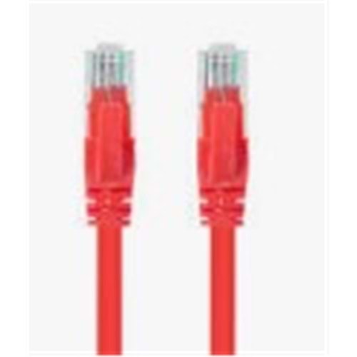 S-link SL-CAT602RE 2m Kırmızı CAT6 Kablo