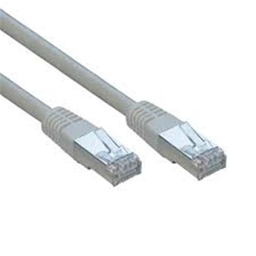 CMR CMR-FTP0100 Cat6 1mt CCA Patch Kablo S-FTP