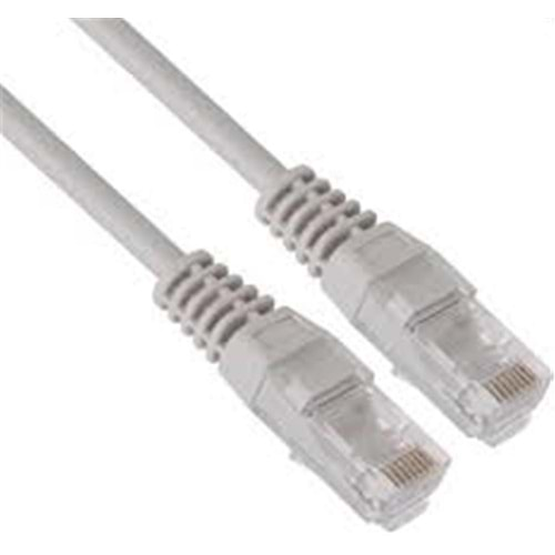 CMR CMR-UTP0100 Cat6 1mt CCA Patch Kablo U-UTP