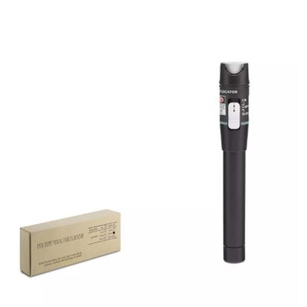 Hadron Hdx8901 Fiber Optical Kablo Bulucu 20Km Siyah