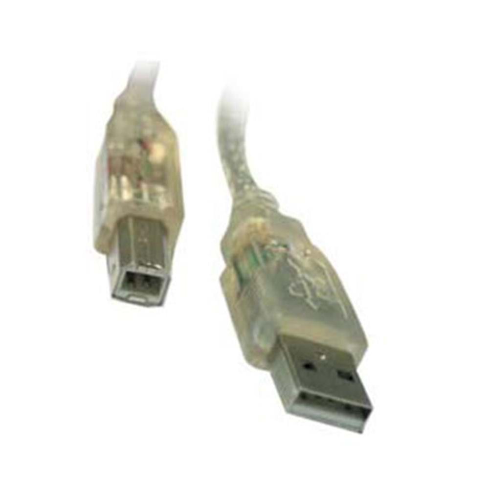 Beek BC-PP-2509MF-03 Yazıcı Kablosu (TM & SRP GRUBU YAZICI İÇİN)