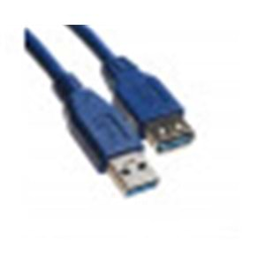 Dark USB 3.0 50cm Uzatma Kablosu