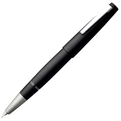 Lamy Dolma Kalem 2000 Fıberglass 14K Altın M Uc 01-M