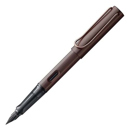 Lamy Dolma Kalem Lx Marron M Uç 90-M