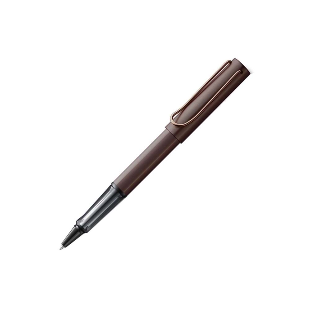 Lamy Roller Kalem Lx Marron M Uç 390