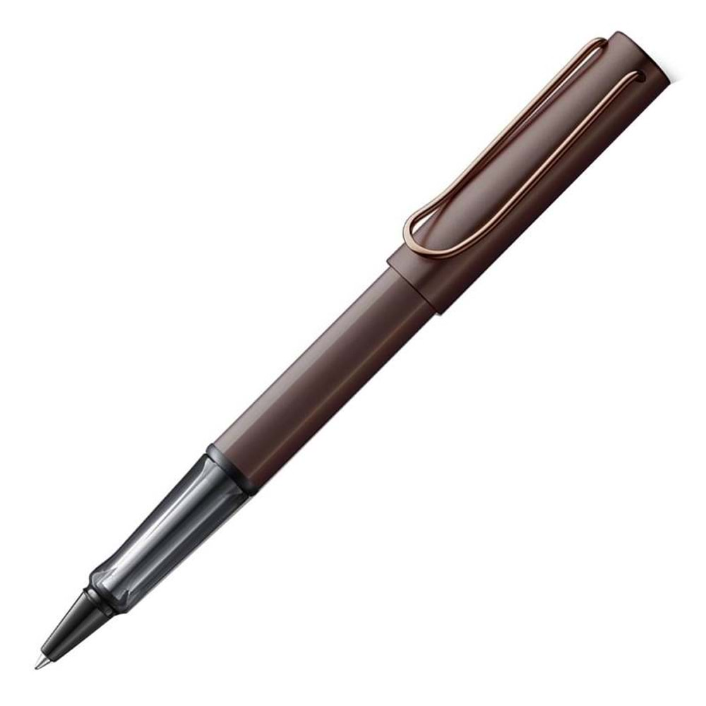 Lamy Roller Kalem Lx Marron M Uç 390