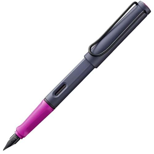 Lamy Dolma Kalem Safarı 2024 Ozel Pink Clıff M Uç