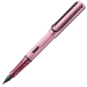 Lamy Dolma Kalem Al-star Aluminyum OE6-AP-M