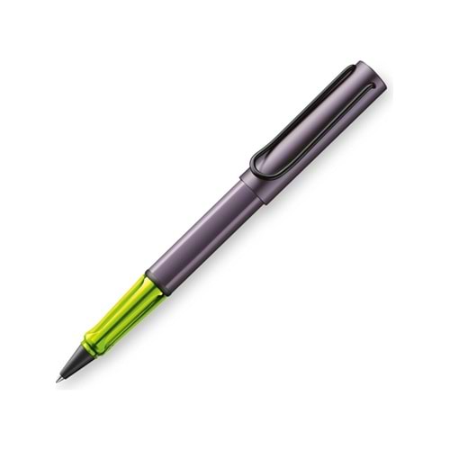 Lamy Roller Kalem Al-star Alumınyum Aubergıne M Uc