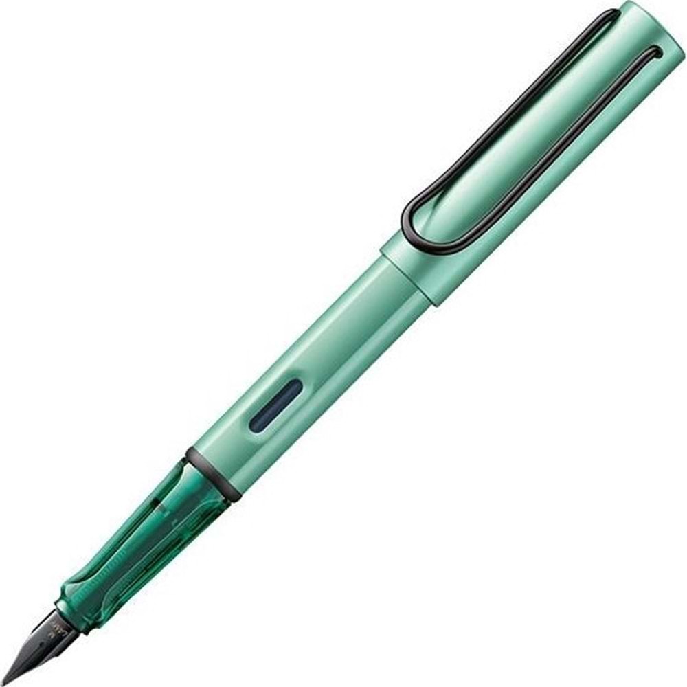 Lamy Dolma Kalem Al-star Alumınyum M Uc Mint