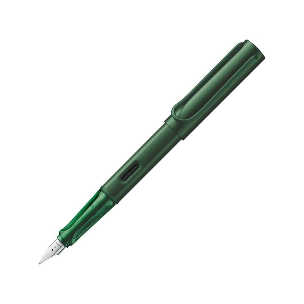 LAMY AL-STAR DOLMA KALEM ALUMINYUM M UC PINE 0B9-pn-m