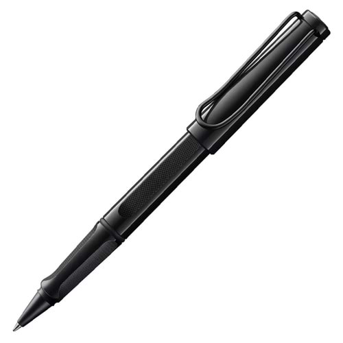 Lamy Safari Roller Kalem 2026 Özel Üretim Rengi Meteorite 3C6-mtt
