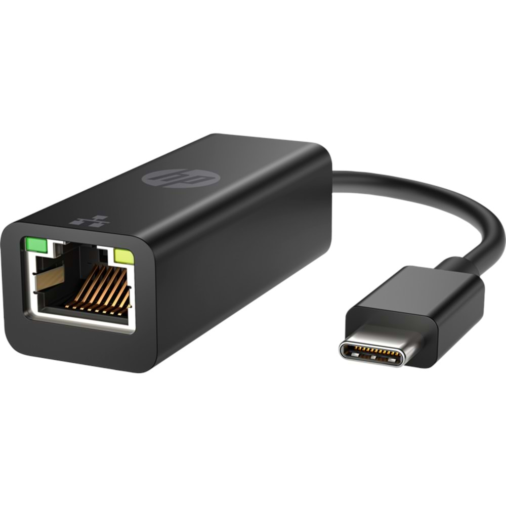 HP 4Z534AA USB-C-RJ45 Adaptör G2