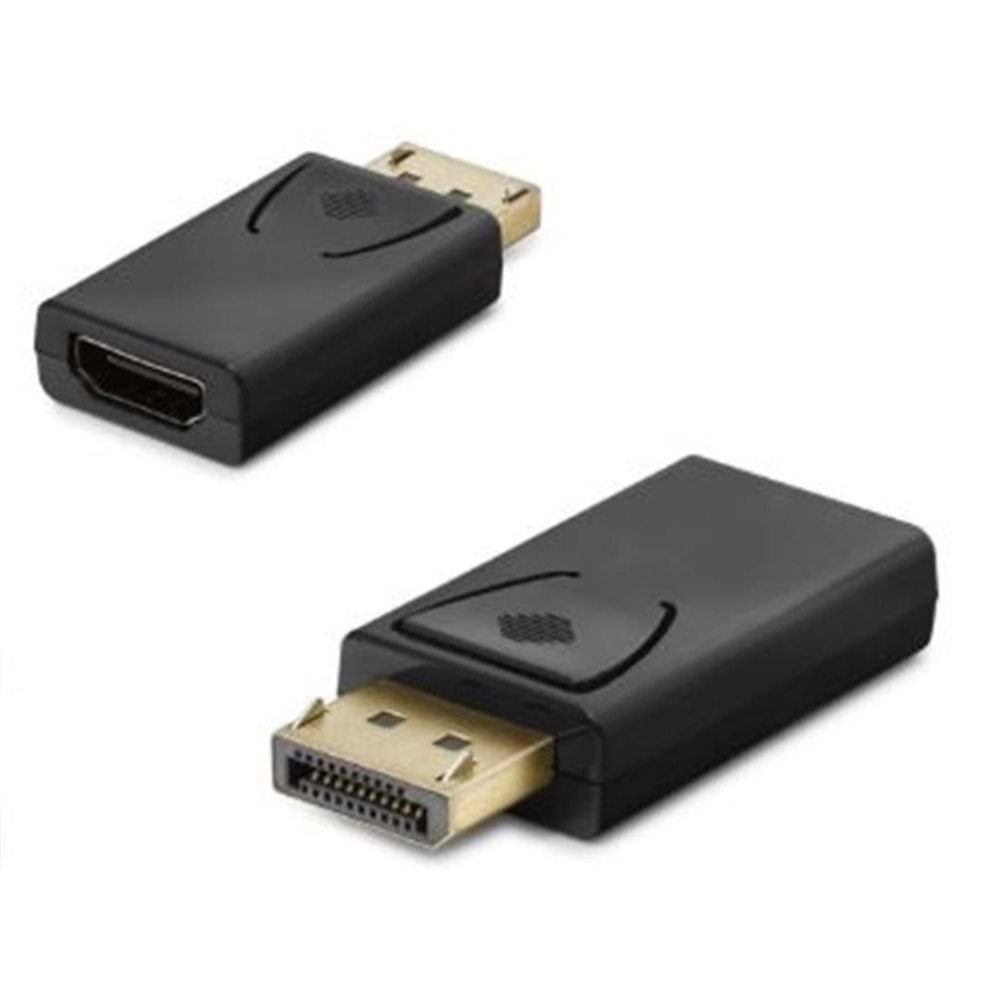 Hadron HDX1312 DisplayPort to HDMI Dönüştürücü