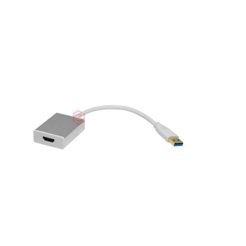 Frisby FA-6620UH USB3.0 - HDMI Dönüştürücü