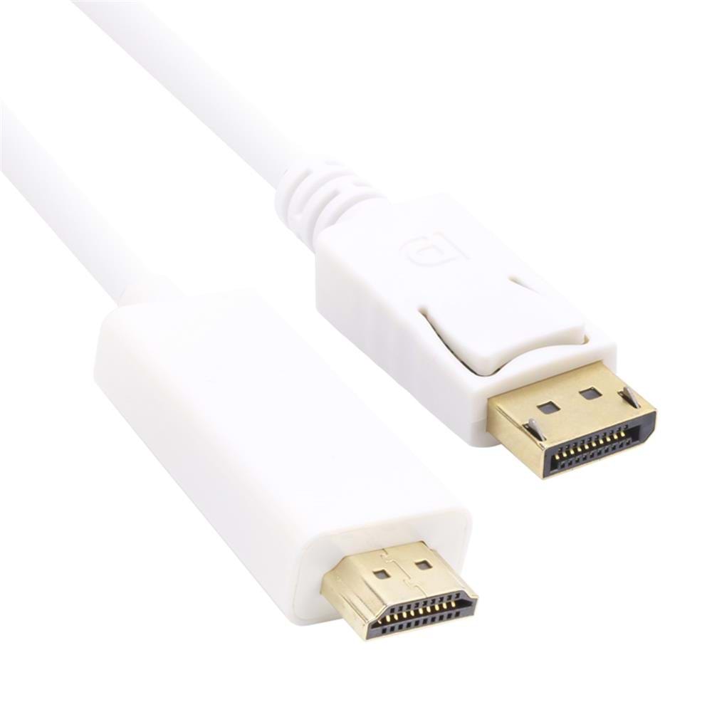 Vcom CA336A HDMI-AF TO VGA-M Dönüştürücü