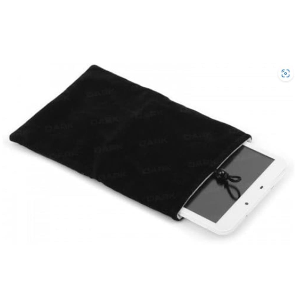 DK DK-AC-TBKL72 Kadife Kumaş 21x14 cm Taşıma Kılıfı (7