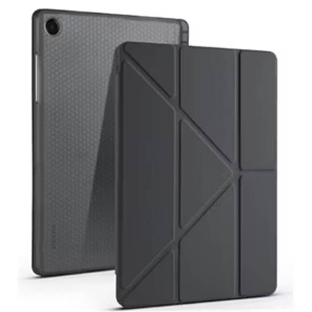 Logitech 920-013390 Flip Folio 13 iPad Pro-iPad Air Tur Layout Grafit