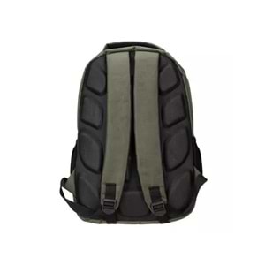 Plm City -Haki 15.6-17 Notebook Sırt Çantası