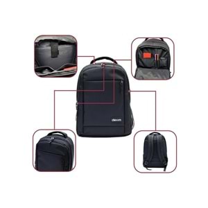 Dexim Dxbp11 Essential 15.6
