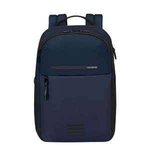 SAMSONITE KS6-04-003 15.6 Moderny Seyahat Notebook Sırt Çantası Yeşil